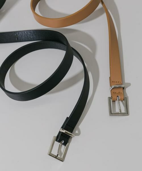SMELLY / スメリー ベルト・サスペンダー | メタルサルカンベルト | 詳細2