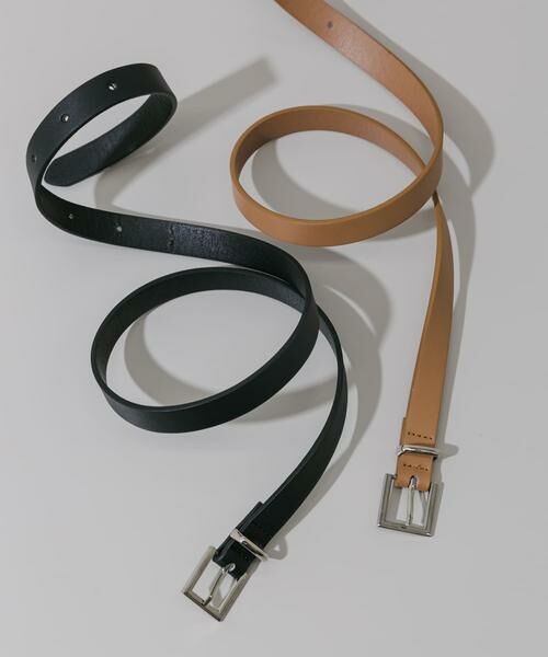 SMELLY / スメリー ベルト・サスペンダー | メタルサルカンベルト | 詳細3