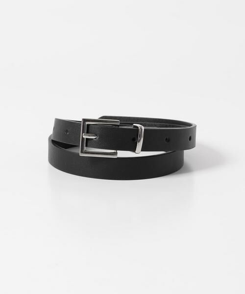 SMELLY / スメリー ベルト・サスペンダー | メタルサルカンベルト | 詳細4