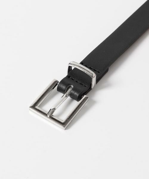 SMELLY / スメリー ベルト・サスペンダー | メタルサルカンベルト | 詳細6