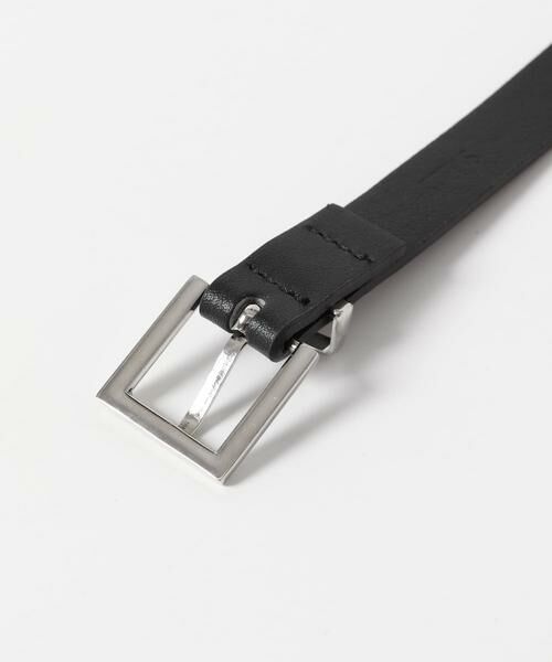 SMELLY / スメリー ベルト・サスペンダー | メタルサルカンベルト | 詳細7