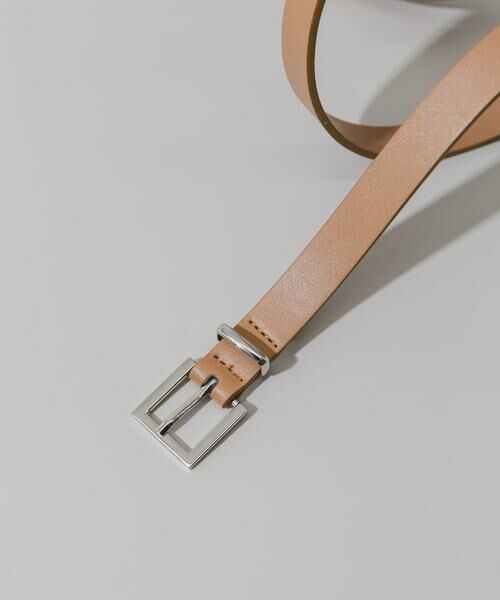 SMELLY / スメリー ベルト・サスペンダー | メタルサルカンベルト | 詳細9