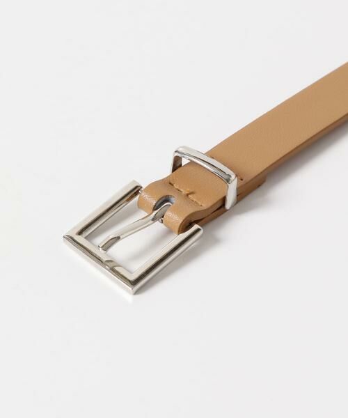 SMELLY / スメリー ベルト・サスペンダー | メタルサルカンベルト | 詳細11