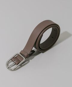 SMELLY / スメリー ベルト・サスペンダー | スクエアデザインベルト