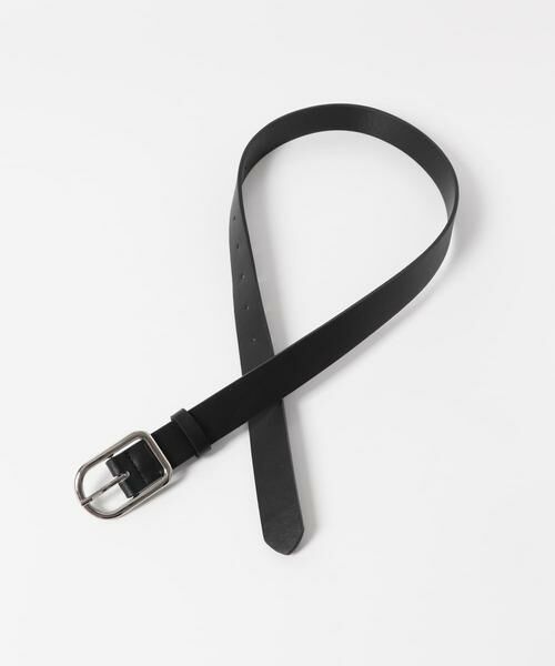 SMELLY / スメリー ベルト・サスペンダー | スクエアデザインベルト | 詳細7