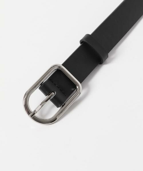 SMELLY / スメリー ベルト・サスペンダー | スクエアデザインベルト | 詳細8