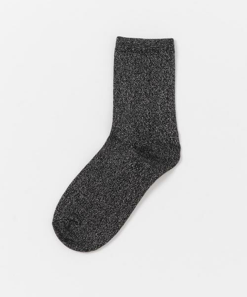 SMELLY / スメリー ソックス | ラメカラーソックス | 詳細7