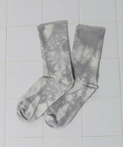 SMELLY / スメリー ソックス | タイダイソックス