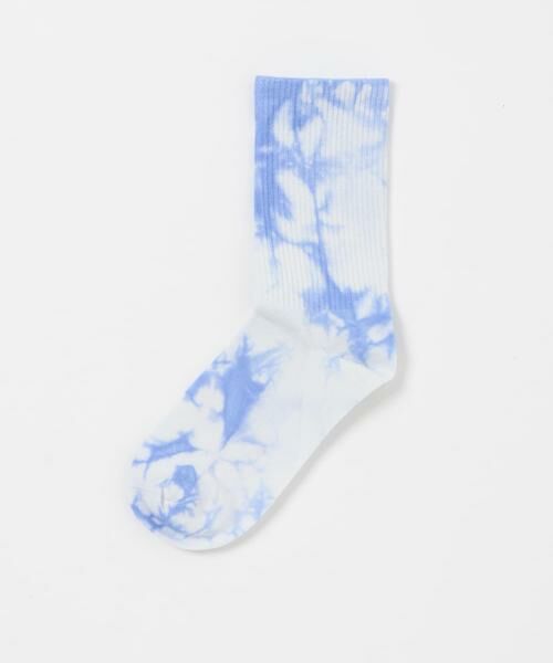 SMELLY / スメリー ソックス | タイダイソックス | 詳細2