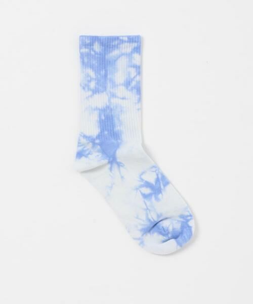 SMELLY / スメリー ソックス | タイダイソックス | 詳細3