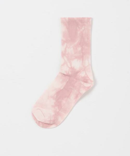 SMELLY / スメリー ソックス | タイダイソックス | 詳細6