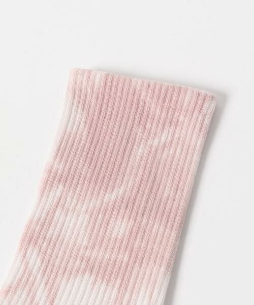 SMELLY / スメリー ソックス | タイダイソックス | 詳細7