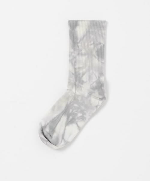 SMELLY / スメリー ソックス | タイダイソックス | 詳細8