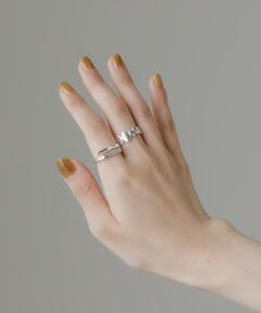 SMELLY / スメリー リング | 2セットリング