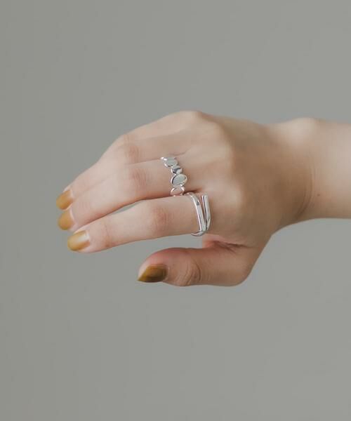 SMELLY / スメリー リング | 2セットリング | 詳細2