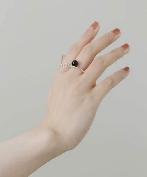 SMELLY / スメリー リング | 2セットリング | 詳細1