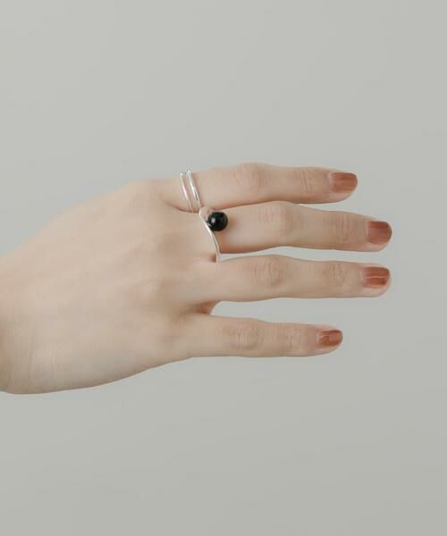 SMELLY / スメリー リング | 2セットリング | 詳細2