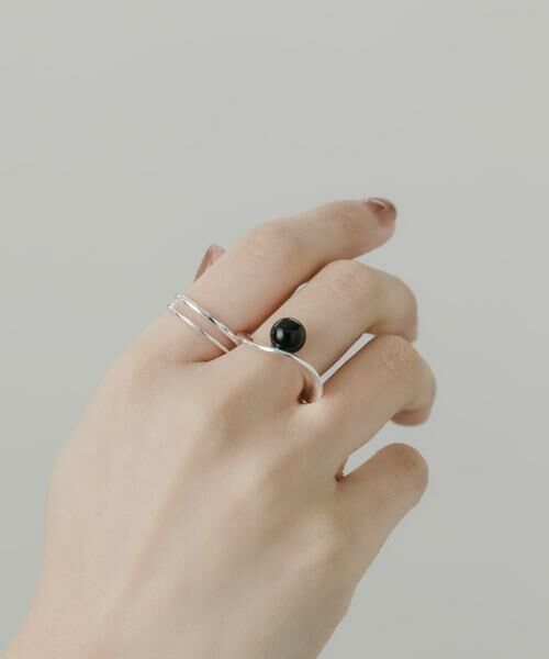 SMELLY / スメリー リング | 2セットリング | 詳細3