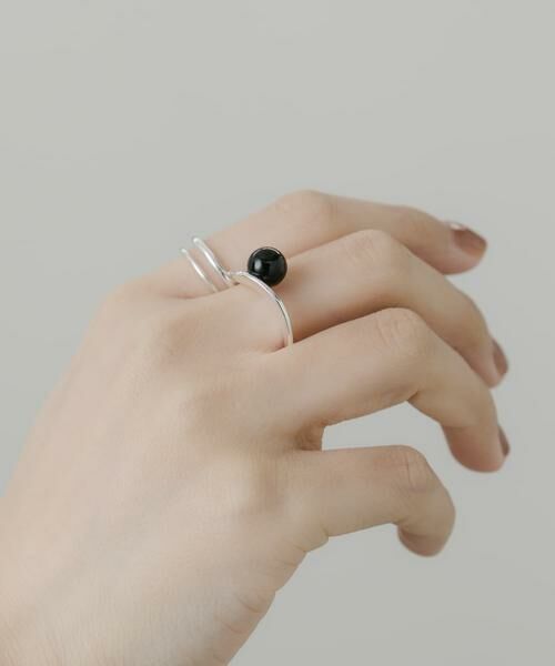 SMELLY / スメリー リング | 2セットリング | 詳細4