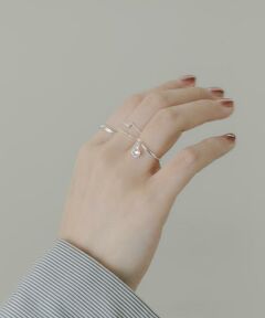 SMELLY / スメリー リング | 4セットリング