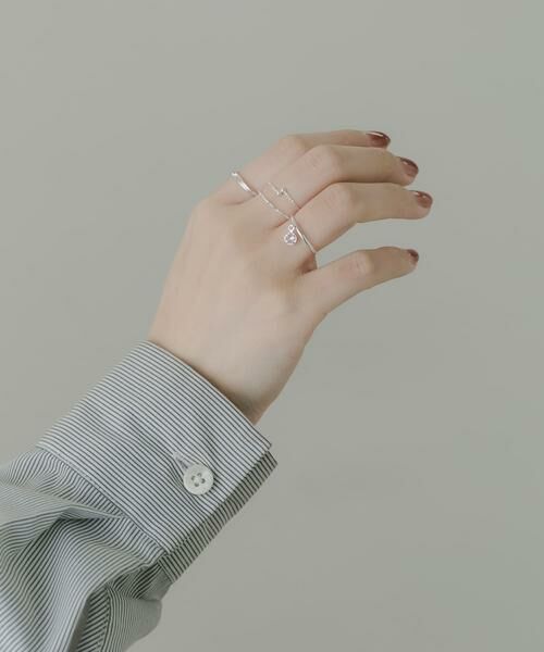 SMELLY / スメリー リング | 4セットリング | 詳細2