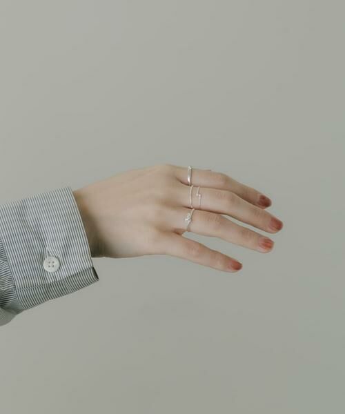 SMELLY / スメリー リング | 4セットリング | 詳細3