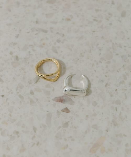 SMELLY / スメリー リング | 2セットリング | 詳細1