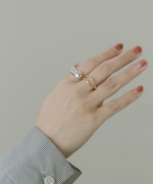 SMELLY / スメリー リング | 2セットリング | 詳細2