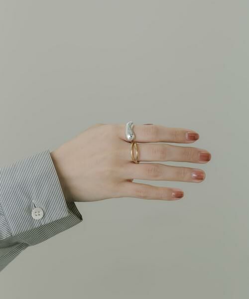 SMELLY / スメリー リング | 2セットリング | 詳細3