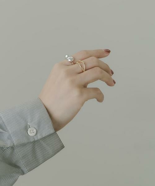 SMELLY / スメリー リング | 2セットリング | 詳細4