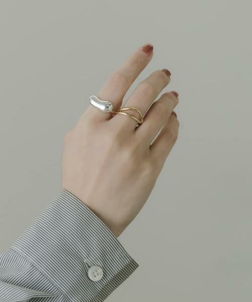SMELLY / スメリー リング | 2セットリング | 詳細5