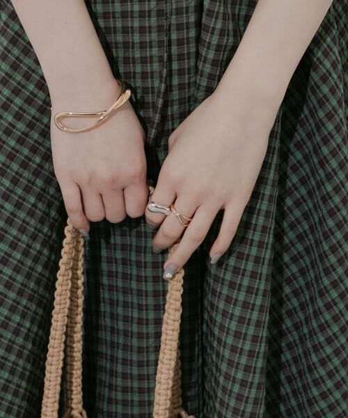 SMELLY / スメリー リング | 2セットリング | 詳細6