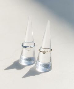 SMELLY / スメリー リング | 2セットリング