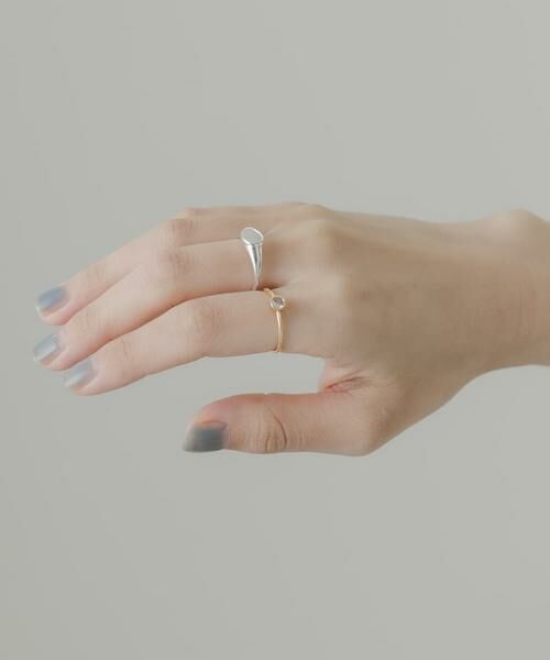 SMELLY / スメリー リング | 2セットリング | 詳細1