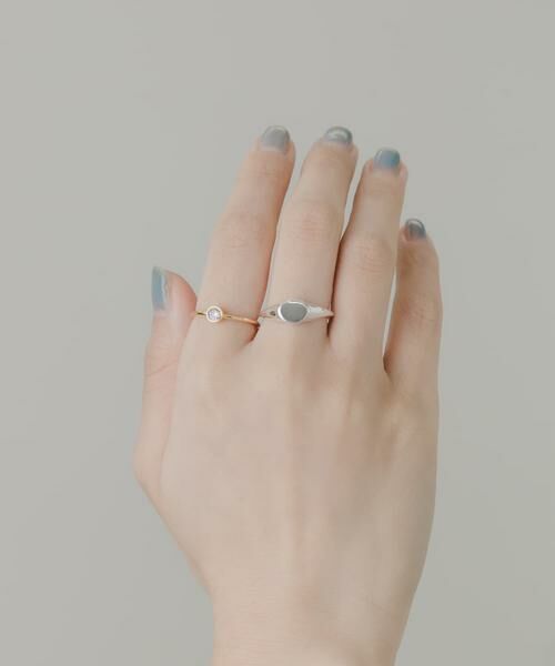 SMELLY / スメリー リング | 2セットリング | 詳細2