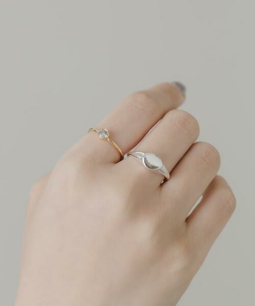 SMELLY / スメリー リング | 2セットリング | 詳細3
