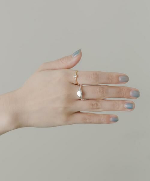 SMELLY / スメリー リング | 2セットリング | 詳細4