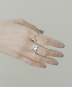 SMELLY / スメリー リング | 2セットリング