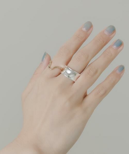 SMELLY / スメリー リング | 2セットリング | 詳細1