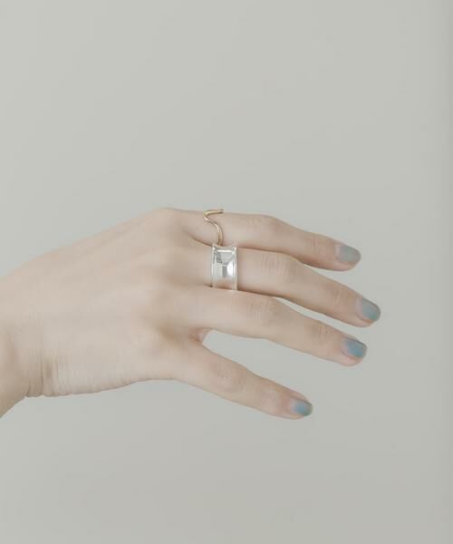 SMELLY / スメリー リング | 2セットリング | 詳細2