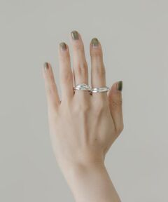 SMELLY / スメリー リング | 2セットリング