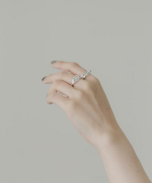 SMELLY / スメリー リング | 2セットリング | 詳細2