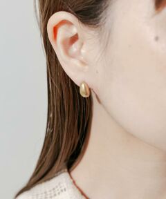 SMELLY / スメリー ピアス・イヤリング | ステンレスドロップピアス