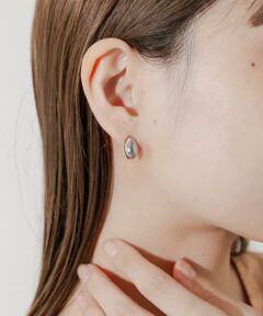 SMELLY / スメリー ピアス・イヤリング | ステンレスドロップピアス