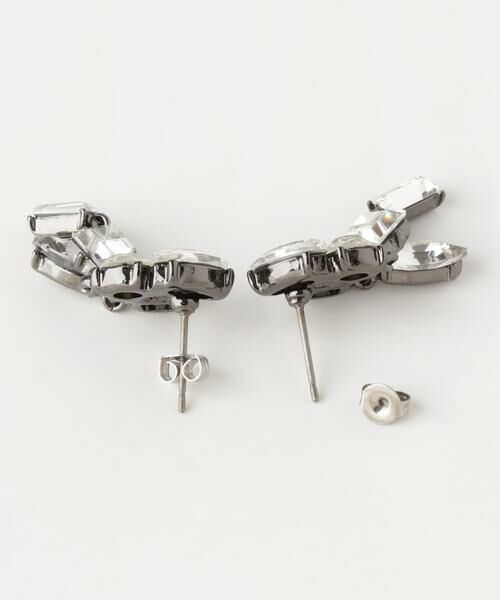 SMELLY / スメリー ピアス・イヤリング | ビジュースウィングピアス | 詳細5