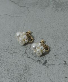 SMELLY / スメリー ピアス・イヤリング | ミックスミニパールイヤリング
