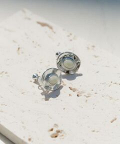 SMELLY / スメリー ピアス・イヤリング | コンチョイヤリング