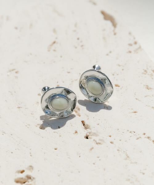 SMELLY / スメリー ピアス・イヤリング | コンチョイヤリング | 詳細1