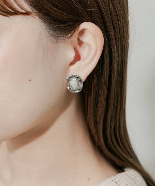 SMELLY / スメリー ピアス・イヤリング | コンチョイヤリング | 詳細5
