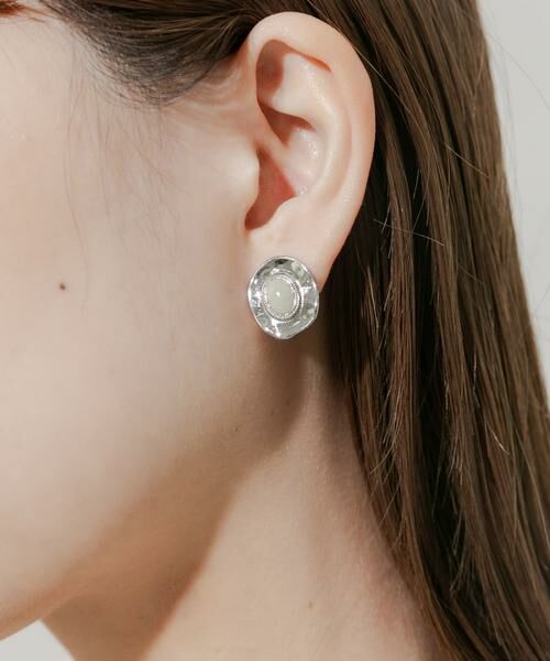 SMELLY / スメリー ピアス・イヤリング | コンチョイヤリング | 詳細6